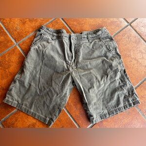 Kuhl Shorts. Great condition shorts with additional pockets on the side.